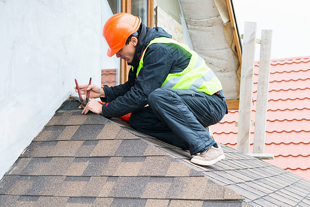 Heating Cable for Roof Installation in Hayden, AL